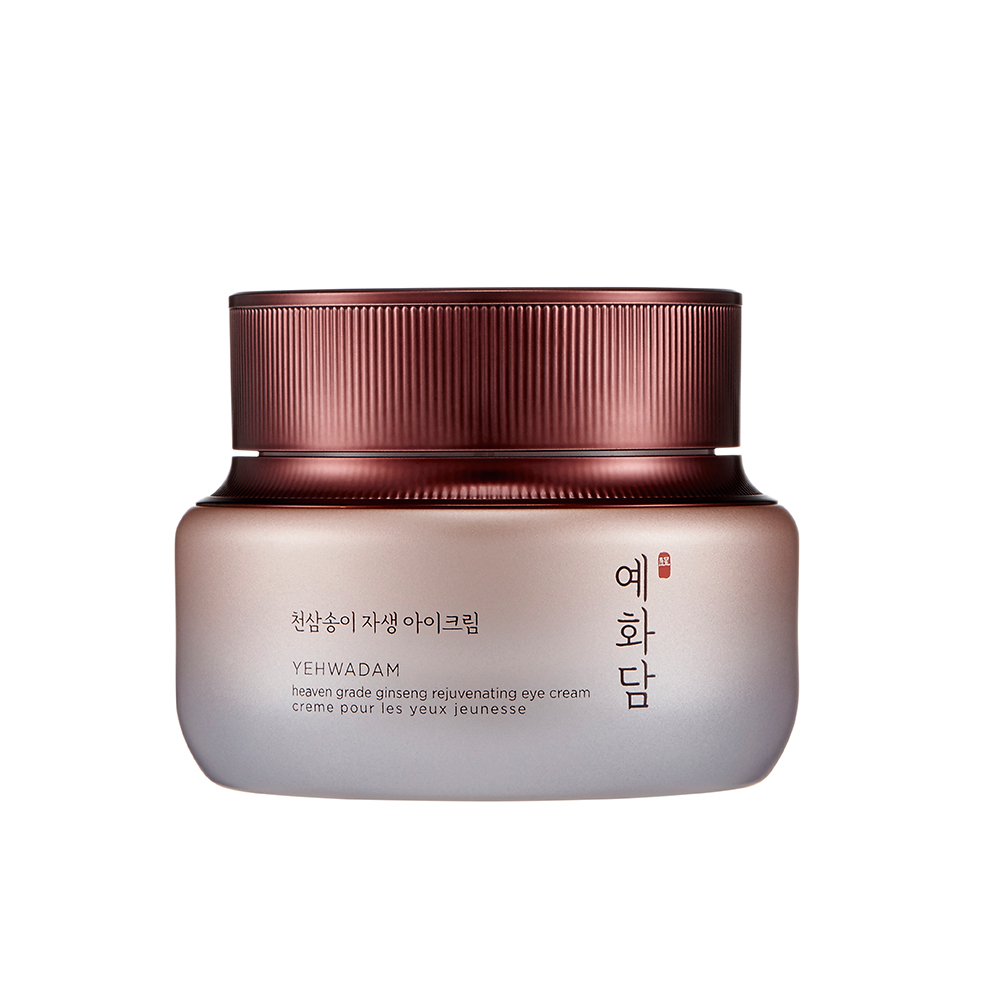 Yehwadam Heaven Grade Ginseng Rejuvenating Eye Cream